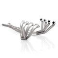 Stainless Works headers
