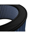 aFe air filter close-up
