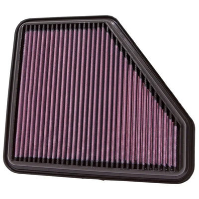K&N Engineering air filter