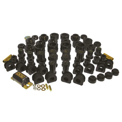 Prothane black auto part