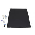 Tonno Pro silver auto part