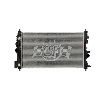 CSF auto part