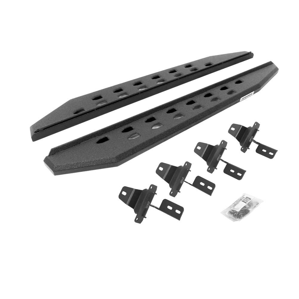 Go Rhino roof rack