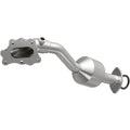 Magnaflow auto part detail