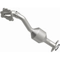 Magnaflow auto part detail