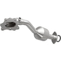 Magnaflow auto part close-up