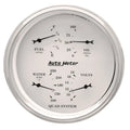 AutoMeter gauge