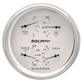 AutoMeter gauge