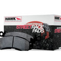 Hawk Performance auto part installed view