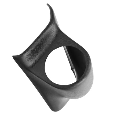 AutoMeter black auto part