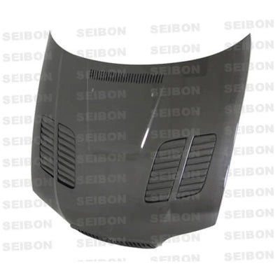 Seibon carbon auto part
