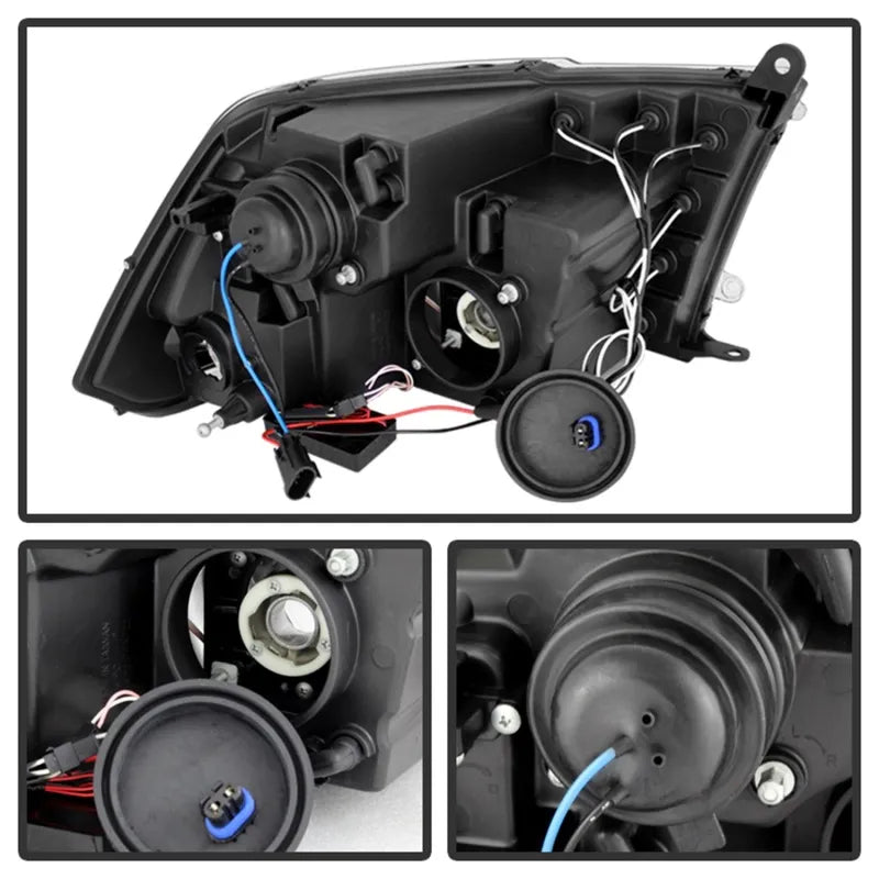 SPYDER auto part