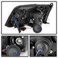 SPYDER auto part