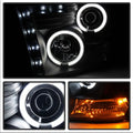 SPYDER auto part close-up