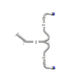 aFe axle-back exhaust