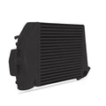Mishimoto intercooler detail