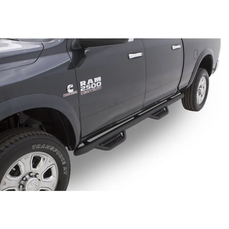 LUND black side steps