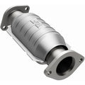 Magnaflow auto part installed view