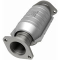 Magnaflow auto part close-up