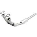 Magnaflow auto part detail