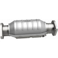 Magnaflow auto part close-up