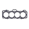 Cometic Gasket auto part installed view