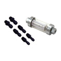 Spectre air filter