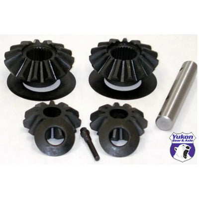 Yukon Gear & Axle auto part