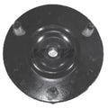 KYB shock absorber close-up