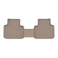 WeatherTech auto part detail