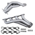 BBK headers detail