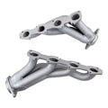 BBK headers detail