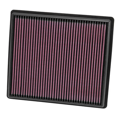 K&N Engineering air filter