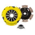Advanced Clutch auto part