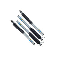 Superlift shock absorber
