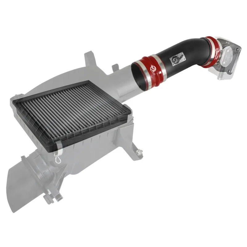 aFe intake system