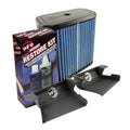 aFe intake system