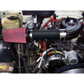 Airaid intake system