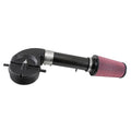 Airaid red intake system