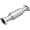 Magnaflow auto part close-up