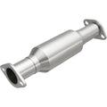 Magnaflow auto part installed view