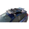 Rhino-Rack USA roof rack detail