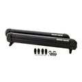 Rhino-Rack USA roof rack installed view
