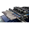 Rhino-Rack USA black roof rack