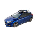 Rhino-Rack USA roof rack close-up