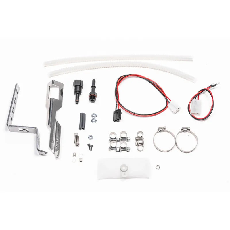 Radium Engineering fuel pump