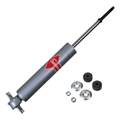 KYB shock absorber