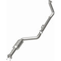 Magnaflow auto part close-up