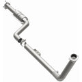 Magnaflow auto part detail