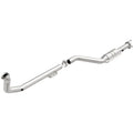 Magnaflow auto part detail